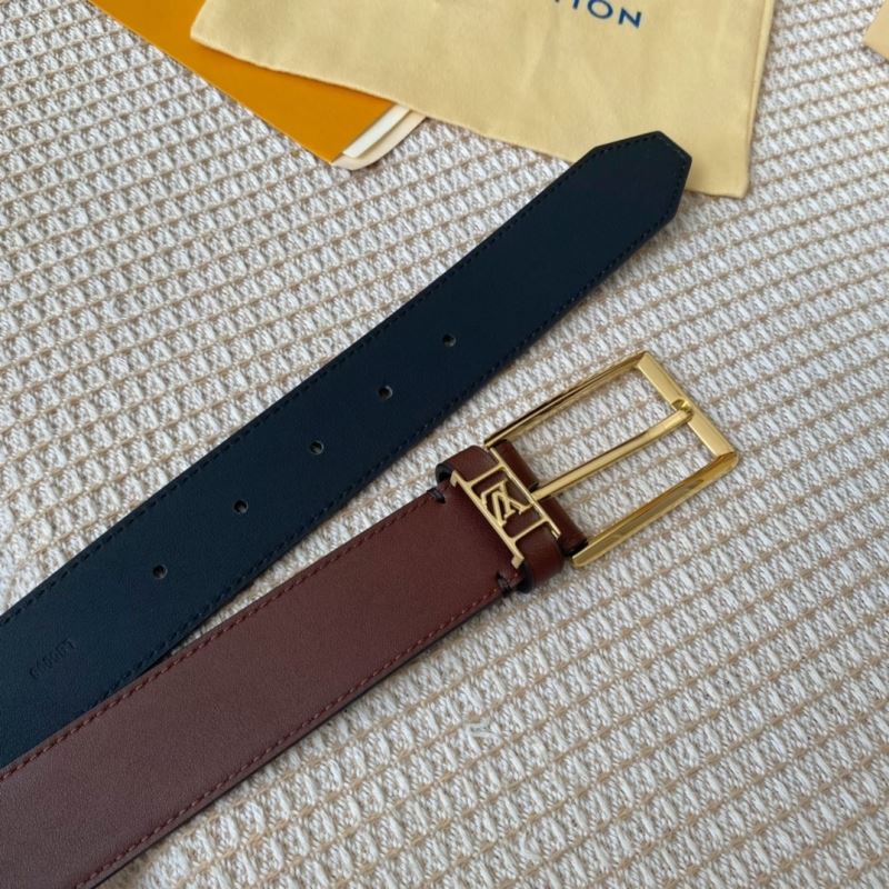 Louis Vuitton Belts